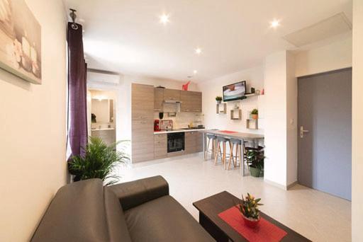 Appartement Oasis Proche De Lyon Groupama Lcdl Meyzieu Exterior photo